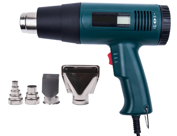 Heat gun